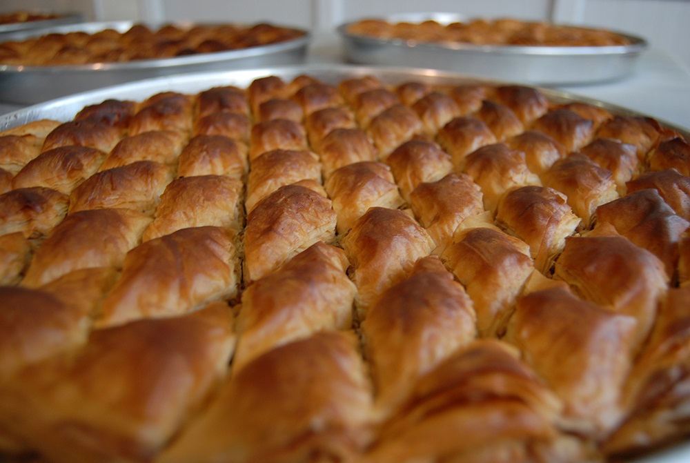 Baklava
