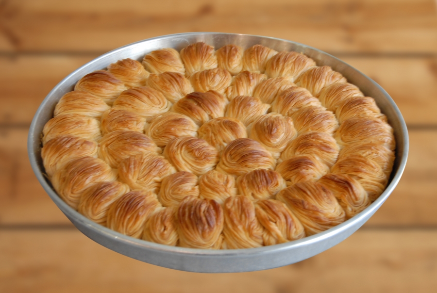Baklava