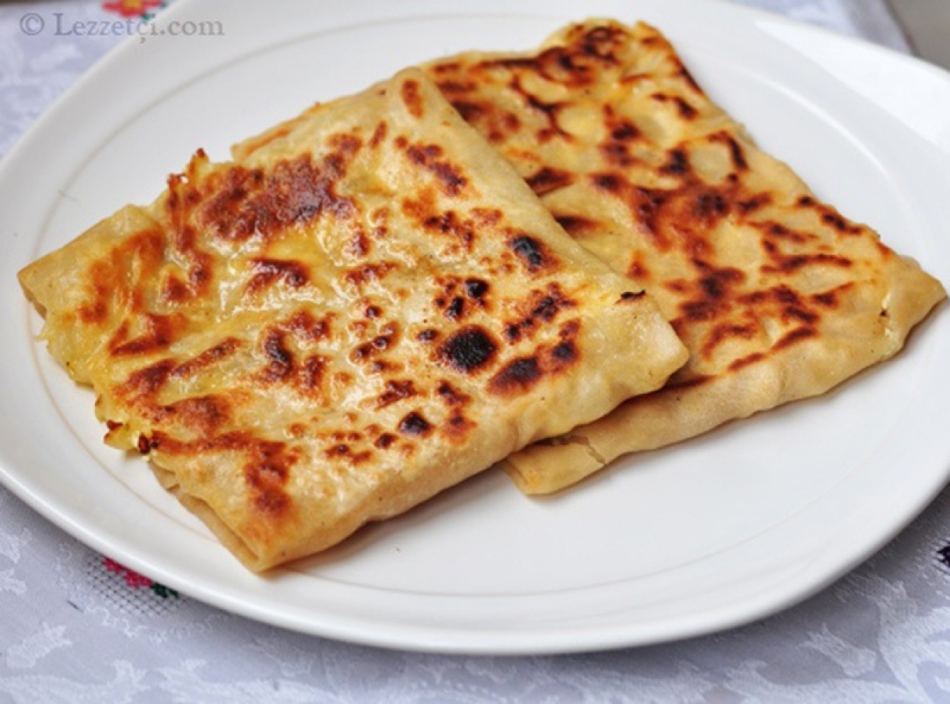 Gözleme