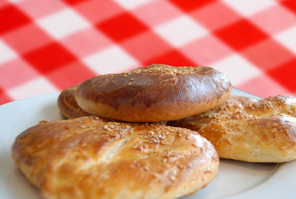 İçli Kete 