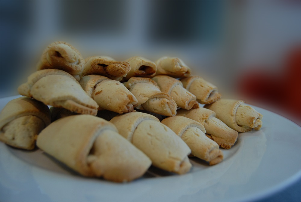 Kuru Pasta 